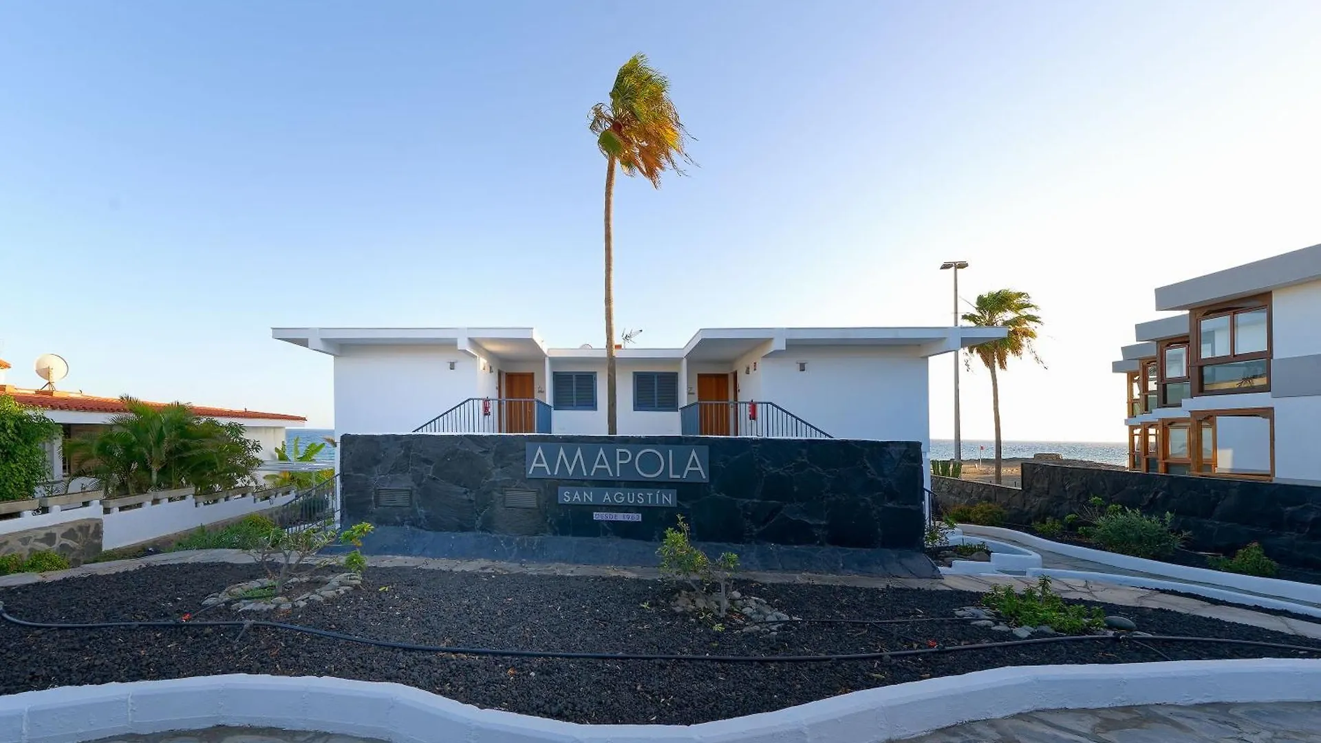 Amapola Palms - Recien Reformado, Frente Al Mar Apartment San Agustin  0*, San Agustin (Gran Canaria)