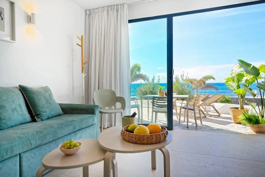 Apartmán Amapola Palms - Recien Reformado, Frente Al Mar San Agustín